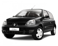 Renault Clio Hatchback 3-door (Campus) 1.6 MT (112hp) foto, Renault Clio Hatchback 3-door (Campus) 1.6 MT (112hp) fotos, Renault Clio Hatchback 3-door (Campus) 1.6 MT (112hp) Bilder, Renault Clio Hatchback 3-door (Campus) 1.6 MT (112hp) Bild