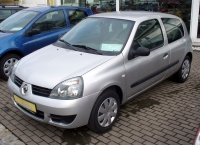 Renault Clio Hatchback 3-door (Campus) 2.0 MT (140hp) foto, Renault Clio Hatchback 3-door (Campus) 2.0 MT (140hp) fotos, Renault Clio Hatchback 3-door (Campus) 2.0 MT (140hp) Bilder, Renault Clio Hatchback 3-door (Campus) 2.0 MT (140hp) Bild