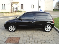 Renault Clio Hatchback 3-door (Campus) 2.0 MT (140hp) foto, Renault Clio Hatchback 3-door (Campus) 2.0 MT (140hp) fotos, Renault Clio Hatchback 3-door (Campus) 2.0 MT (140hp) Bilder, Renault Clio Hatchback 3-door (Campus) 2.0 MT (140hp) Bild