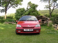 Renault Clio Hatchback 5-door. (1 generation) 1.4 AT (80 HP) Technische Daten, Renault Clio Hatchback 5-door. (1 generation) 1.4 AT (80 HP) Daten, Renault Clio Hatchback 5-door. (1 generation) 1.4 AT (80 HP) Funktionen, Renault Clio Hatchback 5-door. (1 generation) 1.4 AT (80 HP) Bewertung, Renault Clio Hatchback 5-door. (1 generation) 1.4 AT (80 HP) kaufen, Renault Clio Hatchback 5-door. (1 generation) 1.4 AT (80 HP) Preis, Renault Clio Hatchback 5-door. (1 generation) 1.4 AT (80 HP) Autos