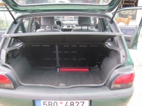 Renault Clio Hatchback 5-door. (1 generation) 1.4 AT (80 HP) foto, Renault Clio Hatchback 5-door. (1 generation) 1.4 AT (80 HP) fotos, Renault Clio Hatchback 5-door. (1 generation) 1.4 AT (80 HP) Bilder, Renault Clio Hatchback 5-door. (1 generation) 1.4 AT (80 HP) Bild