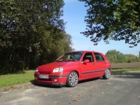 Renault Clio Hatchback 5-door. (1 generation) 1.4 AT (80 HP) foto, Renault Clio Hatchback 5-door. (1 generation) 1.4 AT (80 HP) fotos, Renault Clio Hatchback 5-door. (1 generation) 1.4 AT (80 HP) Bilder, Renault Clio Hatchback 5-door. (1 generation) 1.4 AT (80 HP) Bild