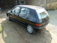 Renault Clio Hatchback 5-door. (1 generation) 1.8 MT (95 HP) foto, Renault Clio Hatchback 5-door. (1 generation) 1.8 MT (95 HP) fotos, Renault Clio Hatchback 5-door. (1 generation) 1.8 MT (95 HP) Bilder, Renault Clio Hatchback 5-door. (1 generation) 1.8 MT (95 HP) Bild