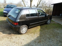 Renault Clio Hatchback 5-door. (1 generation) 1.8 MT (95 HP) foto, Renault Clio Hatchback 5-door. (1 generation) 1.8 MT (95 HP) fotos, Renault Clio Hatchback 5-door. (1 generation) 1.8 MT (95 HP) Bilder, Renault Clio Hatchback 5-door. (1 generation) 1.8 MT (95 HP) Bild