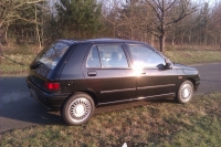 Renault Clio Hatchback 5-door. (1 generation) 1.8 MT (95 HP) foto, Renault Clio Hatchback 5-door. (1 generation) 1.8 MT (95 HP) fotos, Renault Clio Hatchback 5-door. (1 generation) 1.8 MT (95 HP) Bilder, Renault Clio Hatchback 5-door. (1 generation) 1.8 MT (95 HP) Bild