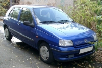 Renault Clio Hatchback 5-door. (1 generation) 1.8 MT (95 HP) foto, Renault Clio Hatchback 5-door. (1 generation) 1.8 MT (95 HP) fotos, Renault Clio Hatchback 5-door. (1 generation) 1.8 MT (95 HP) Bilder, Renault Clio Hatchback 5-door. (1 generation) 1.8 MT (95 HP) Bild