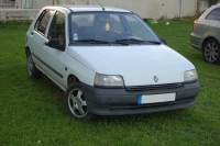 Renault Clio Hatchback 5-door. (1 generation) 1.8 MT (95 HP) foto, Renault Clio Hatchback 5-door. (1 generation) 1.8 MT (95 HP) fotos, Renault Clio Hatchback 5-door. (1 generation) 1.8 MT (95 HP) Bilder, Renault Clio Hatchback 5-door. (1 generation) 1.8 MT (95 HP) Bild