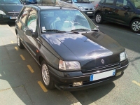 Renault Clio Hatchback 5-door. (1 generation) 1.8 MT (95 HP) foto, Renault Clio Hatchback 5-door. (1 generation) 1.8 MT (95 HP) fotos, Renault Clio Hatchback 5-door. (1 generation) 1.8 MT (95 HP) Bilder, Renault Clio Hatchback 5-door. (1 generation) 1.8 MT (95 HP) Bild