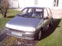 Renault Clio Hatchback 5-door. (1 generation) 1.8 MT (95 HP) Technische Daten, Renault Clio Hatchback 5-door. (1 generation) 1.8 MT (95 HP) Daten, Renault Clio Hatchback 5-door. (1 generation) 1.8 MT (95 HP) Funktionen, Renault Clio Hatchback 5-door. (1 generation) 1.8 MT (95 HP) Bewertung, Renault Clio Hatchback 5-door. (1 generation) 1.8 MT (95 HP) kaufen, Renault Clio Hatchback 5-door. (1 generation) 1.8 MT (95 HP) Preis, Renault Clio Hatchback 5-door. (1 generation) 1.8 MT (95 HP) Autos