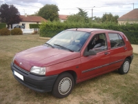 Renault Clio Hatchback 5-door. (1 generation) 1.8 MT (95 HP) foto, Renault Clio Hatchback 5-door. (1 generation) 1.8 MT (95 HP) fotos, Renault Clio Hatchback 5-door. (1 generation) 1.8 MT (95 HP) Bilder, Renault Clio Hatchback 5-door. (1 generation) 1.8 MT (95 HP) Bild