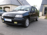 Renault Clio Hatchback 5-door. (1 generation) 1.8 MT (95 HP) foto, Renault Clio Hatchback 5-door. (1 generation) 1.8 MT (95 HP) fotos, Renault Clio Hatchback 5-door. (1 generation) 1.8 MT (95 HP) Bilder, Renault Clio Hatchback 5-door. (1 generation) 1.8 MT (95 HP) Bild