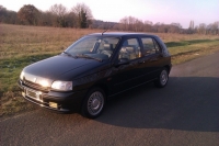 Renault Clio Hatchback 5-door. (1 generation) 1.8 MT (95 HP) foto, Renault Clio Hatchback 5-door. (1 generation) 1.8 MT (95 HP) fotos, Renault Clio Hatchback 5-door. (1 generation) 1.8 MT (95 HP) Bilder, Renault Clio Hatchback 5-door. (1 generation) 1.8 MT (95 HP) Bild