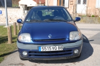 Renault Clio Hatchback 5-door. (2 generation) 1.1 MT (60hp) foto, Renault Clio Hatchback 5-door. (2 generation) 1.1 MT (60hp) fotos, Renault Clio Hatchback 5-door. (2 generation) 1.1 MT (60hp) Bilder, Renault Clio Hatchback 5-door. (2 generation) 1.1 MT (60hp) Bild