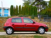 Renault Clio Hatchback 5-door. (2 generation) 1.1 MT (60hp) foto, Renault Clio Hatchback 5-door. (2 generation) 1.1 MT (60hp) fotos, Renault Clio Hatchback 5-door. (2 generation) 1.1 MT (60hp) Bilder, Renault Clio Hatchback 5-door. (2 generation) 1.1 MT (60hp) Bild