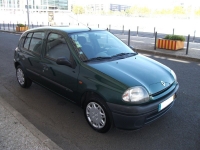 Renault Clio Hatchback 5-door. (2 generation) 1.1 MT (60hp) foto, Renault Clio Hatchback 5-door. (2 generation) 1.1 MT (60hp) fotos, Renault Clio Hatchback 5-door. (2 generation) 1.1 MT (60hp) Bilder, Renault Clio Hatchback 5-door. (2 generation) 1.1 MT (60hp) Bild