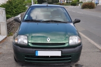 Renault Clio Hatchback 5-door. (2 generation) 1.1 MT (60hp) Technische Daten, Renault Clio Hatchback 5-door. (2 generation) 1.1 MT (60hp) Daten, Renault Clio Hatchback 5-door. (2 generation) 1.1 MT (60hp) Funktionen, Renault Clio Hatchback 5-door. (2 generation) 1.1 MT (60hp) Bewertung, Renault Clio Hatchback 5-door. (2 generation) 1.1 MT (60hp) kaufen, Renault Clio Hatchback 5-door. (2 generation) 1.1 MT (60hp) Preis, Renault Clio Hatchback 5-door. (2 generation) 1.1 MT (60hp) Autos