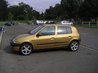 Renault Clio Hatchback 5-door. (2 generation) 1.1 MT (60hp) Technische Daten, Renault Clio Hatchback 5-door. (2 generation) 1.1 MT (60hp) Daten, Renault Clio Hatchback 5-door. (2 generation) 1.1 MT (60hp) Funktionen, Renault Clio Hatchback 5-door. (2 generation) 1.1 MT (60hp) Bewertung, Renault Clio Hatchback 5-door. (2 generation) 1.1 MT (60hp) kaufen, Renault Clio Hatchback 5-door. (2 generation) 1.1 MT (60hp) Preis, Renault Clio Hatchback 5-door. (2 generation) 1.1 MT (60hp) Autos