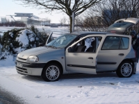 Renault Clio Hatchback 5-door. (2 generation) 1.1 MT (60hp) foto, Renault Clio Hatchback 5-door. (2 generation) 1.1 MT (60hp) fotos, Renault Clio Hatchback 5-door. (2 generation) 1.1 MT (60hp) Bilder, Renault Clio Hatchback 5-door. (2 generation) 1.1 MT (60hp) Bild