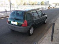 Renault Clio Hatchback 5-door. (2 generation) 1.1 MT (60hp) foto, Renault Clio Hatchback 5-door. (2 generation) 1.1 MT (60hp) fotos, Renault Clio Hatchback 5-door. (2 generation) 1.1 MT (60hp) Bilder, Renault Clio Hatchback 5-door. (2 generation) 1.1 MT (60hp) Bild