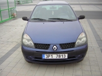 Renault Clio Hatchback 5-door. (2 generation) 1.2 MT (75hp) foto, Renault Clio Hatchback 5-door. (2 generation) 1.2 MT (75hp) fotos, Renault Clio Hatchback 5-door. (2 generation) 1.2 MT (75hp) Bilder, Renault Clio Hatchback 5-door. (2 generation) 1.2 MT (75hp) Bild