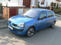 Renault Clio Hatchback 5-door. (2 generation) 1.2 MT (75hp) foto, Renault Clio Hatchback 5-door. (2 generation) 1.2 MT (75hp) fotos, Renault Clio Hatchback 5-door. (2 generation) 1.2 MT (75hp) Bilder, Renault Clio Hatchback 5-door. (2 generation) 1.2 MT (75hp) Bild