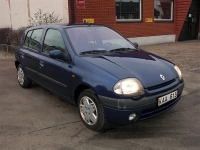 Renault Clio Hatchback 5-door. (2 generation) 1.4 AT (75hp) foto, Renault Clio Hatchback 5-door. (2 generation) 1.4 AT (75hp) fotos, Renault Clio Hatchback 5-door. (2 generation) 1.4 AT (75hp) Bilder, Renault Clio Hatchback 5-door. (2 generation) 1.4 AT (75hp) Bild