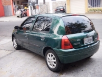 Renault Clio Hatchback 5-door. (2 generation) 1.4 AT (75hp) foto, Renault Clio Hatchback 5-door. (2 generation) 1.4 AT (75hp) fotos, Renault Clio Hatchback 5-door. (2 generation) 1.4 AT (75hp) Bilder, Renault Clio Hatchback 5-door. (2 generation) 1.4 AT (75hp) Bild