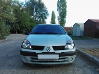 Renault Clio Hatchback 5-door. (2 generation) 1.4 AT (98hp) foto, Renault Clio Hatchback 5-door. (2 generation) 1.4 AT (98hp) fotos, Renault Clio Hatchback 5-door. (2 generation) 1.4 AT (98hp) Bilder, Renault Clio Hatchback 5-door. (2 generation) 1.4 AT (98hp) Bild