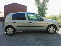 Renault Clio Hatchback 5-door. (2 generation) 1.4 AT (98hp) foto, Renault Clio Hatchback 5-door. (2 generation) 1.4 AT (98hp) fotos, Renault Clio Hatchback 5-door. (2 generation) 1.4 AT (98hp) Bilder, Renault Clio Hatchback 5-door. (2 generation) 1.4 AT (98hp) Bild