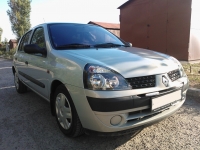 Renault Clio Hatchback 5-door. (2 generation) 1.4 AT (98hp) foto, Renault Clio Hatchback 5-door. (2 generation) 1.4 AT (98hp) fotos, Renault Clio Hatchback 5-door. (2 generation) 1.4 AT (98hp) Bilder, Renault Clio Hatchback 5-door. (2 generation) 1.4 AT (98hp) Bild