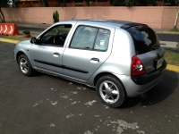 Renault Clio Hatchback 5-door. (2 generation) 1.4 AT (98hp) foto, Renault Clio Hatchback 5-door. (2 generation) 1.4 AT (98hp) fotos, Renault Clio Hatchback 5-door. (2 generation) 1.4 AT (98hp) Bilder, Renault Clio Hatchback 5-door. (2 generation) 1.4 AT (98hp) Bild