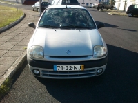 Renault Clio Hatchback 5-door. (2 generation) 1.6 AT (90hp) foto, Renault Clio Hatchback 5-door. (2 generation) 1.6 AT (90hp) fotos, Renault Clio Hatchback 5-door. (2 generation) 1.6 AT (90hp) Bilder, Renault Clio Hatchback 5-door. (2 generation) 1.6 AT (90hp) Bild