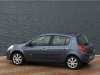 Renault Clio Hatchback 5-door. (3 generation) 1.2 AMT (75hp) foto, Renault Clio Hatchback 5-door. (3 generation) 1.2 AMT (75hp) fotos, Renault Clio Hatchback 5-door. (3 generation) 1.2 AMT (75hp) Bilder, Renault Clio Hatchback 5-door. (3 generation) 1.2 AMT (75hp) Bild