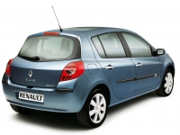 Renault Clio Hatchback 5-door. (3 generation) 1.2 AMT (75hp) foto, Renault Clio Hatchback 5-door. (3 generation) 1.2 AMT (75hp) fotos, Renault Clio Hatchback 5-door. (3 generation) 1.2 AMT (75hp) Bilder, Renault Clio Hatchback 5-door. (3 generation) 1.2 AMT (75hp) Bild