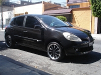 Renault Clio Hatchback 5-door. (3 generation) 1.2 AMT (75hp) foto, Renault Clio Hatchback 5-door. (3 generation) 1.2 AMT (75hp) fotos, Renault Clio Hatchback 5-door. (3 generation) 1.2 AMT (75hp) Bilder, Renault Clio Hatchback 5-door. (3 generation) 1.2 AMT (75hp) Bild