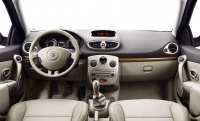 Renault Clio Hatchback 5-door. (3 generation) 1.2 AMT (75hp) foto, Renault Clio Hatchback 5-door. (3 generation) 1.2 AMT (75hp) fotos, Renault Clio Hatchback 5-door. (3 generation) 1.2 AMT (75hp) Bilder, Renault Clio Hatchback 5-door. (3 generation) 1.2 AMT (75hp) Bild