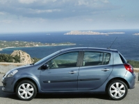 Renault Clio Hatchback 5-door. (3 generation) 1.2 AMT (75hp) foto, Renault Clio Hatchback 5-door. (3 generation) 1.2 AMT (75hp) fotos, Renault Clio Hatchback 5-door. (3 generation) 1.2 AMT (75hp) Bilder, Renault Clio Hatchback 5-door. (3 generation) 1.2 AMT (75hp) Bild