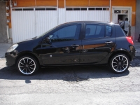 Renault Clio Hatchback 5-door. (3 generation) 1.2 AMT (75hp) foto, Renault Clio Hatchback 5-door. (3 generation) 1.2 AMT (75hp) fotos, Renault Clio Hatchback 5-door. (3 generation) 1.2 AMT (75hp) Bilder, Renault Clio Hatchback 5-door. (3 generation) 1.2 AMT (75hp) Bild