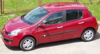 Renault Clio Hatchback 5-door. (3 generation) 1.2 AMT (75hp) foto, Renault Clio Hatchback 5-door. (3 generation) 1.2 AMT (75hp) fotos, Renault Clio Hatchback 5-door. (3 generation) 1.2 AMT (75hp) Bilder, Renault Clio Hatchback 5-door. (3 generation) 1.2 AMT (75hp) Bild