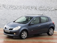 Renault Clio Hatchback 5-door. (3 generation) 1.2 MT (65hp) foto, Renault Clio Hatchback 5-door. (3 generation) 1.2 MT (65hp) fotos, Renault Clio Hatchback 5-door. (3 generation) 1.2 MT (65hp) Bilder, Renault Clio Hatchback 5-door. (3 generation) 1.2 MT (65hp) Bild