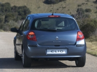 Renault Clio Hatchback 5-door. (3 generation) 1.6 AT (111hp) foto, Renault Clio Hatchback 5-door. (3 generation) 1.6 AT (111hp) fotos, Renault Clio Hatchback 5-door. (3 generation) 1.6 AT (111hp) Bilder, Renault Clio Hatchback 5-door. (3 generation) 1.6 AT (111hp) Bild
