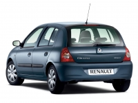 Renault Clio Hatchback 5-door. (Campus) 1.2 MT (75hp) foto, Renault Clio Hatchback 5-door. (Campus) 1.2 MT (75hp) fotos, Renault Clio Hatchback 5-door. (Campus) 1.2 MT (75hp) Bilder, Renault Clio Hatchback 5-door. (Campus) 1.2 MT (75hp) Bild