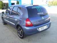 Renault Clio Hatchback 5-door. (Campus) 1.2 MT (75hp) foto, Renault Clio Hatchback 5-door. (Campus) 1.2 MT (75hp) fotos, Renault Clio Hatchback 5-door. (Campus) 1.2 MT (75hp) Bilder, Renault Clio Hatchback 5-door. (Campus) 1.2 MT (75hp) Bild