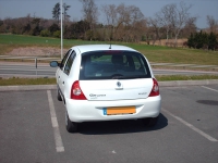 Renault Clio Hatchback 5-door. (Campus) 1.2 MT (75hp) foto, Renault Clio Hatchback 5-door. (Campus) 1.2 MT (75hp) fotos, Renault Clio Hatchback 5-door. (Campus) 1.2 MT (75hp) Bilder, Renault Clio Hatchback 5-door. (Campus) 1.2 MT (75hp) Bild