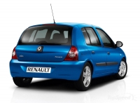 Renault Clio Hatchback 5-door. (Campus) 1.2 MT (75hp) foto, Renault Clio Hatchback 5-door. (Campus) 1.2 MT (75hp) fotos, Renault Clio Hatchback 5-door. (Campus) 1.2 MT (75hp) Bilder, Renault Clio Hatchback 5-door. (Campus) 1.2 MT (75hp) Bild