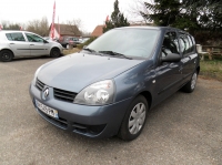 Renault Clio Hatchback 5-door. (Campus) 1.2 MT (75hp) foto, Renault Clio Hatchback 5-door. (Campus) 1.2 MT (75hp) fotos, Renault Clio Hatchback 5-door. (Campus) 1.2 MT (75hp) Bilder, Renault Clio Hatchback 5-door. (Campus) 1.2 MT (75hp) Bild