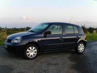 Renault Clio Hatchback 5-door. (Campus) 1.2 MT (75hp) foto, Renault Clio Hatchback 5-door. (Campus) 1.2 MT (75hp) fotos, Renault Clio Hatchback 5-door. (Campus) 1.2 MT (75hp) Bilder, Renault Clio Hatchback 5-door. (Campus) 1.2 MT (75hp) Bild