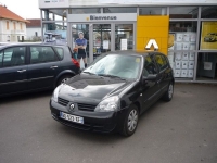 Renault Clio Hatchback 5-door. (Campus) 1.5 dCi MT (70hp) foto, Renault Clio Hatchback 5-door. (Campus) 1.5 dCi MT (70hp) fotos, Renault Clio Hatchback 5-door. (Campus) 1.5 dCi MT (70hp) Bilder, Renault Clio Hatchback 5-door. (Campus) 1.5 dCi MT (70hp) Bild