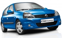 Renault Clio Hatchback (Campus) 1.2 MT (60hp) foto, Renault Clio Hatchback (Campus) 1.2 MT (60hp) fotos, Renault Clio Hatchback (Campus) 1.2 MT (60hp) Bilder, Renault Clio Hatchback (Campus) 1.2 MT (60hp) Bild