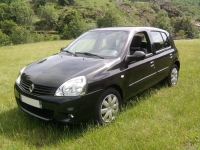 Renault Clio Hatchback (Campus) 1.2 MT (75hp) foto, Renault Clio Hatchback (Campus) 1.2 MT (75hp) fotos, Renault Clio Hatchback (Campus) 1.2 MT (75hp) Bilder, Renault Clio Hatchback (Campus) 1.2 MT (75hp) Bild